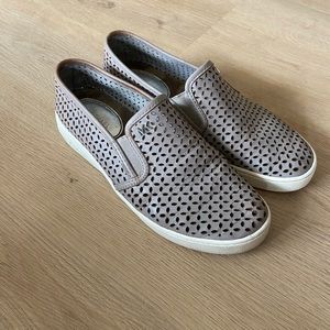 Michael Kors slip ons